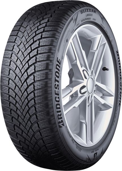 Автомобилни гуми Bridgestone 235 65 17 10