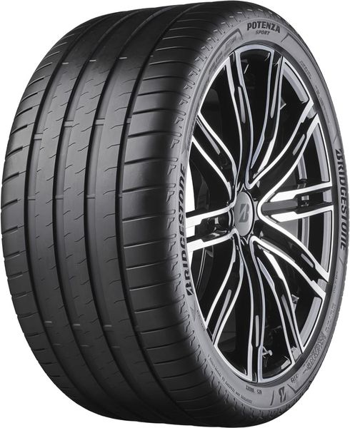 Автомобилни гуми Bridgestone 235 65 17 2