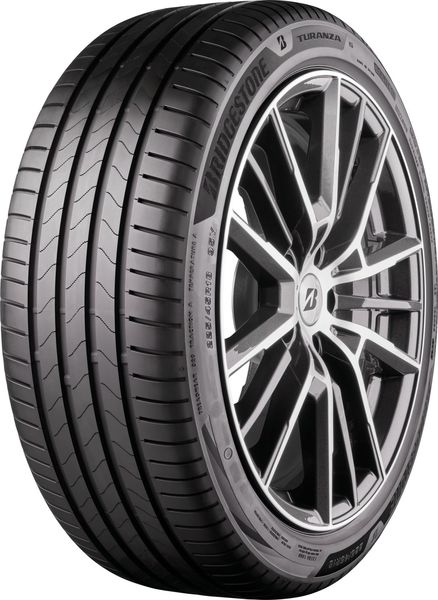 Автомобилни гуми Bridgestone 235 65 17 4