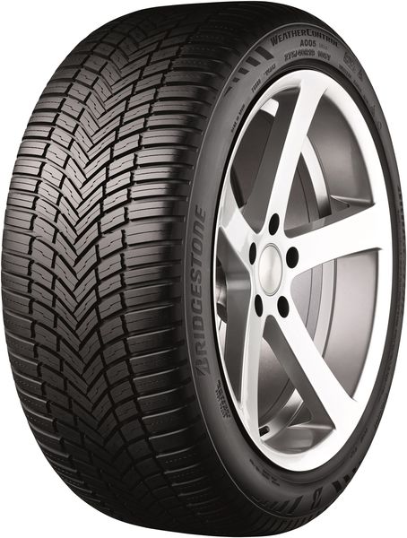 Автомобилни гуми Bridgestone 235 65 17 8