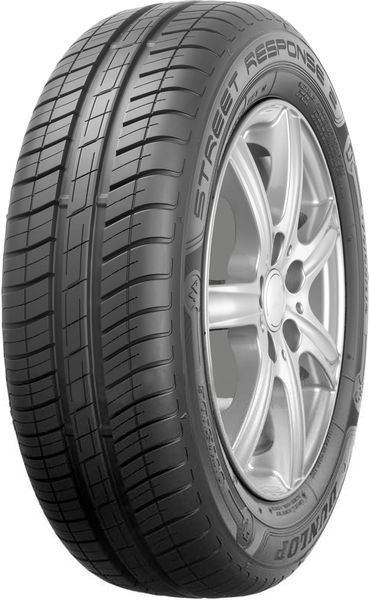 Автомобилни гуми Dunlop 195 65 15 11