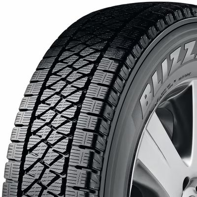 Гуми Bridgestone Blizzak 1