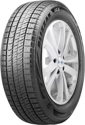 Гуми Bridgestone Blizzak 2