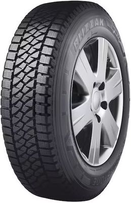 Гуми Bridgestone Blizzak 4
