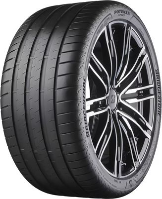 Гуми Potenza Sport 2