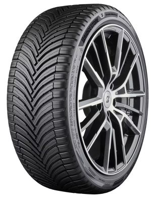 Гуми Bridgestone Turanza 5