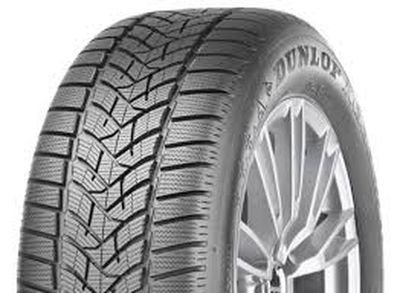 Гуми Dunlop Winter Sport 1