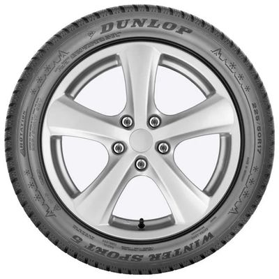 Гуми Dunlop Winter Sport 3
