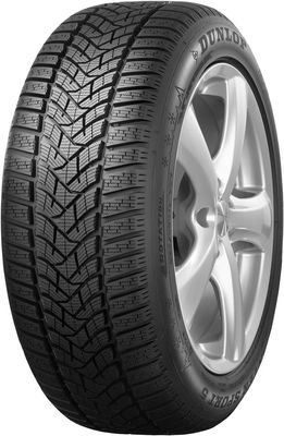 Гуми Dunlop Winter Sport 4