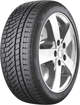Гуми Falken Eurowinter 2