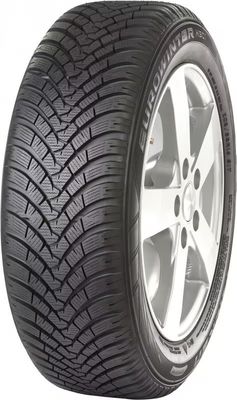 Гуми Falken Eurowinter 3