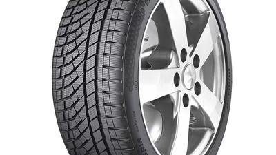 Гуми Falken Eurowinter 4