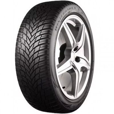 Гуми Firestone Winterhawk 2