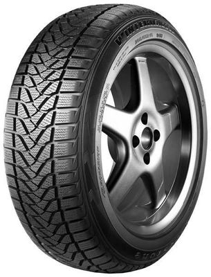 Гуми Firestone Winterhawk 4