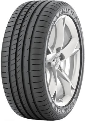 Гуми Goodyear Eagle F1 4