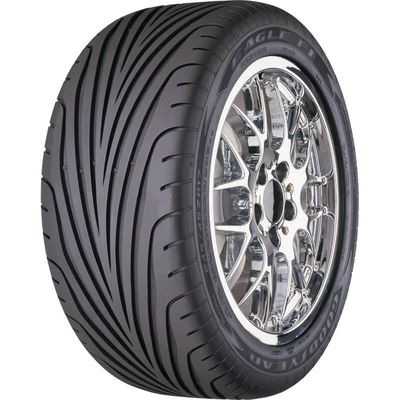 Гуми Goodyear Eagle F1 5