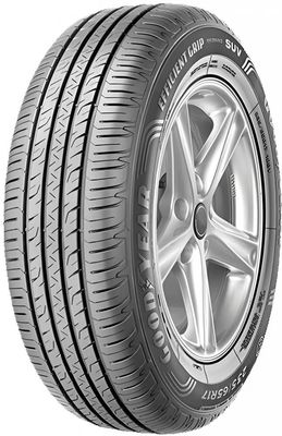 Гуми Goodyear EfficientGrip Performance 4