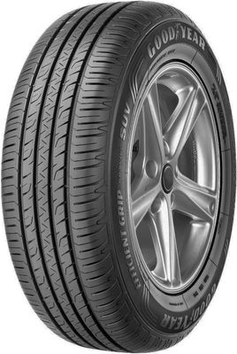 Гуми Goodyear EfficientGrip Performance 5