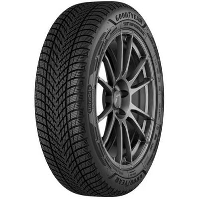 Гуми Goodyear UltraGrip Performance 3