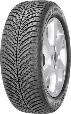 Гуми Goodyear Vector 4Seasons 1