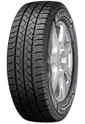 Гуми Goodyear Vector 4Seasons 2