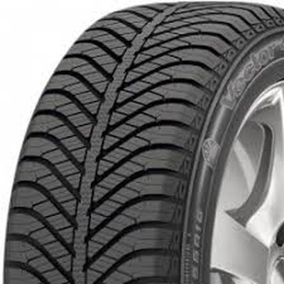 Гуми Goodyear Vector 4Seasons 5