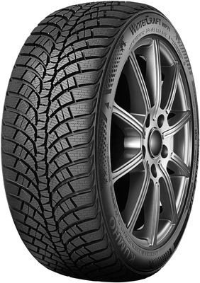 Гуми Kumho WinterCraft 2