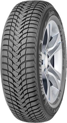 Гуми Michelin Alpin 3