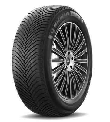 Гуми Michelin Alpin 4
