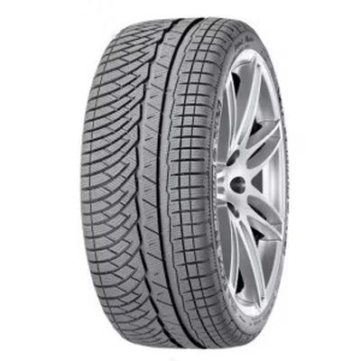 Гуми Michelin Alpin 5