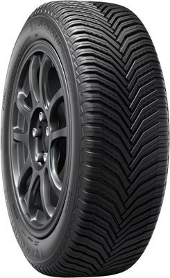 Гуми Michelin CrossClimate 2