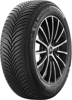 Гуми Michelin CrossClimate 3