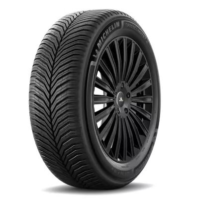 Гуми Michelin CrossClimate 4