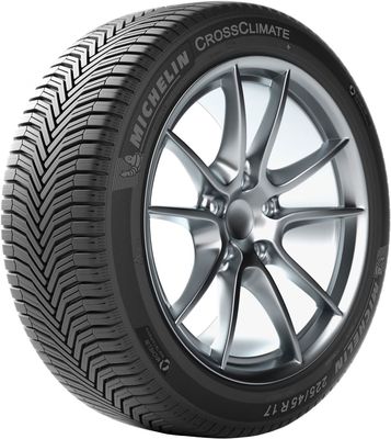 Гуми Michelin CrossClimate 5