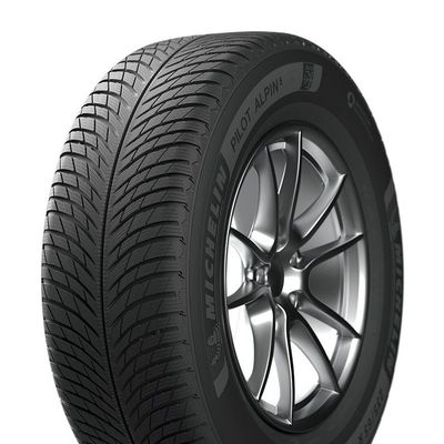 Гуми Michelin Pilot Alpin 4