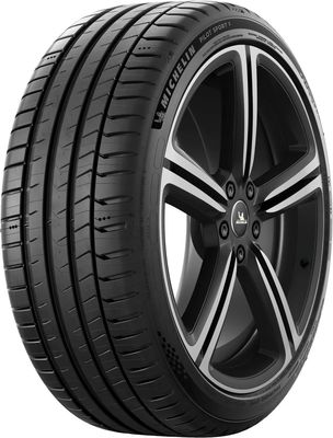 Гуми Michelin Pilot Sport 1