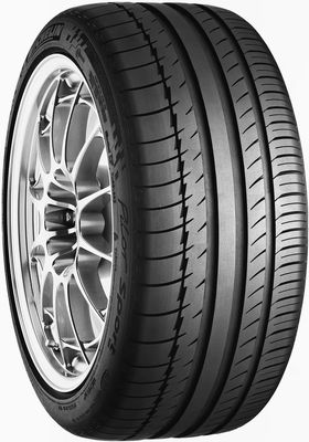 Гуми Michelin Pilot Sport 2