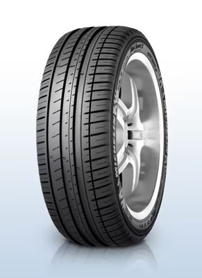 Гуми Michelin Pilot Sport 4