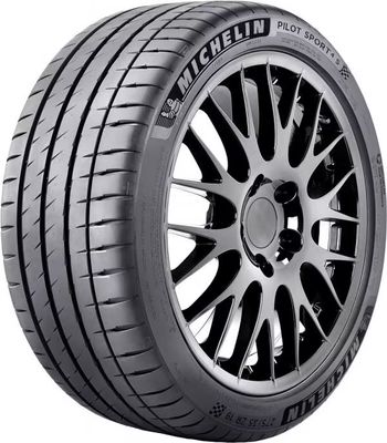 Гуми Michelin Pilot Sport 5