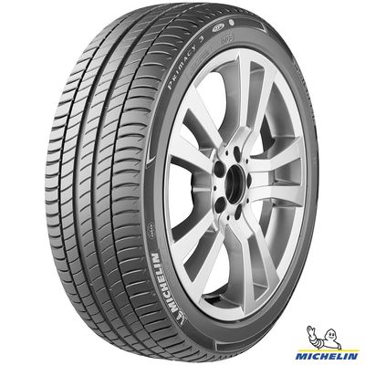 Гуми Michelin Primacy 2