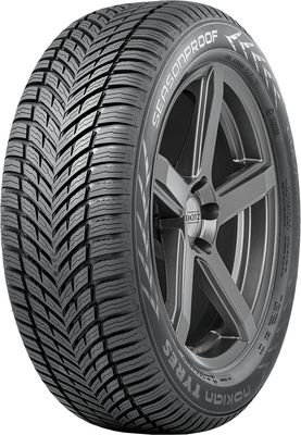 Гуми Nokian Seasonproof 4