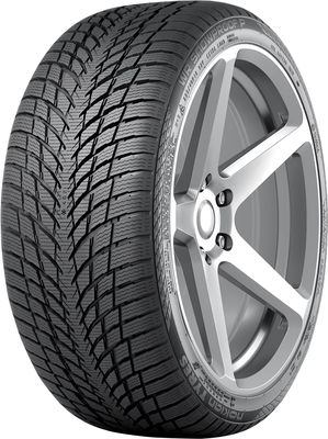 Гуми Nokian WR Snowproof 1