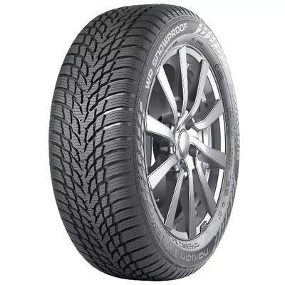 Гуми Nokian WR Snowproof 2