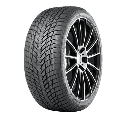 Гуми Nokian WR Snowproof 3