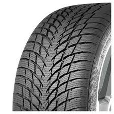 Гуми Nokian WR Snowproof 4