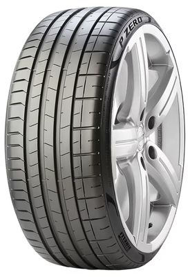 Гуми Pirelli P Zero 1
