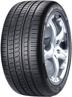Гуми Pirelli P Zero 2