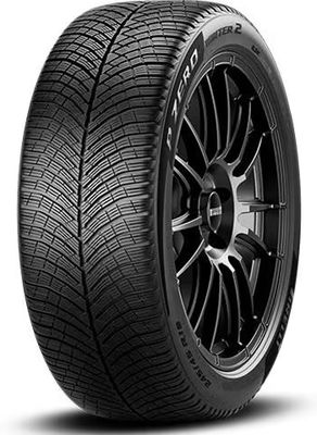 Гуми Pirelli P Zero 5