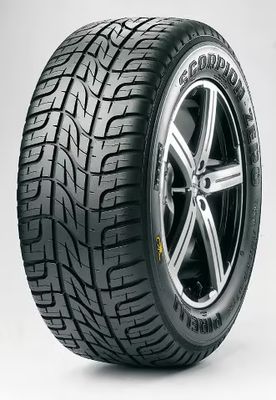 Гуми Pirelli Scorpion 2
