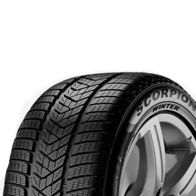Гуми Pirelli Scorpion 4